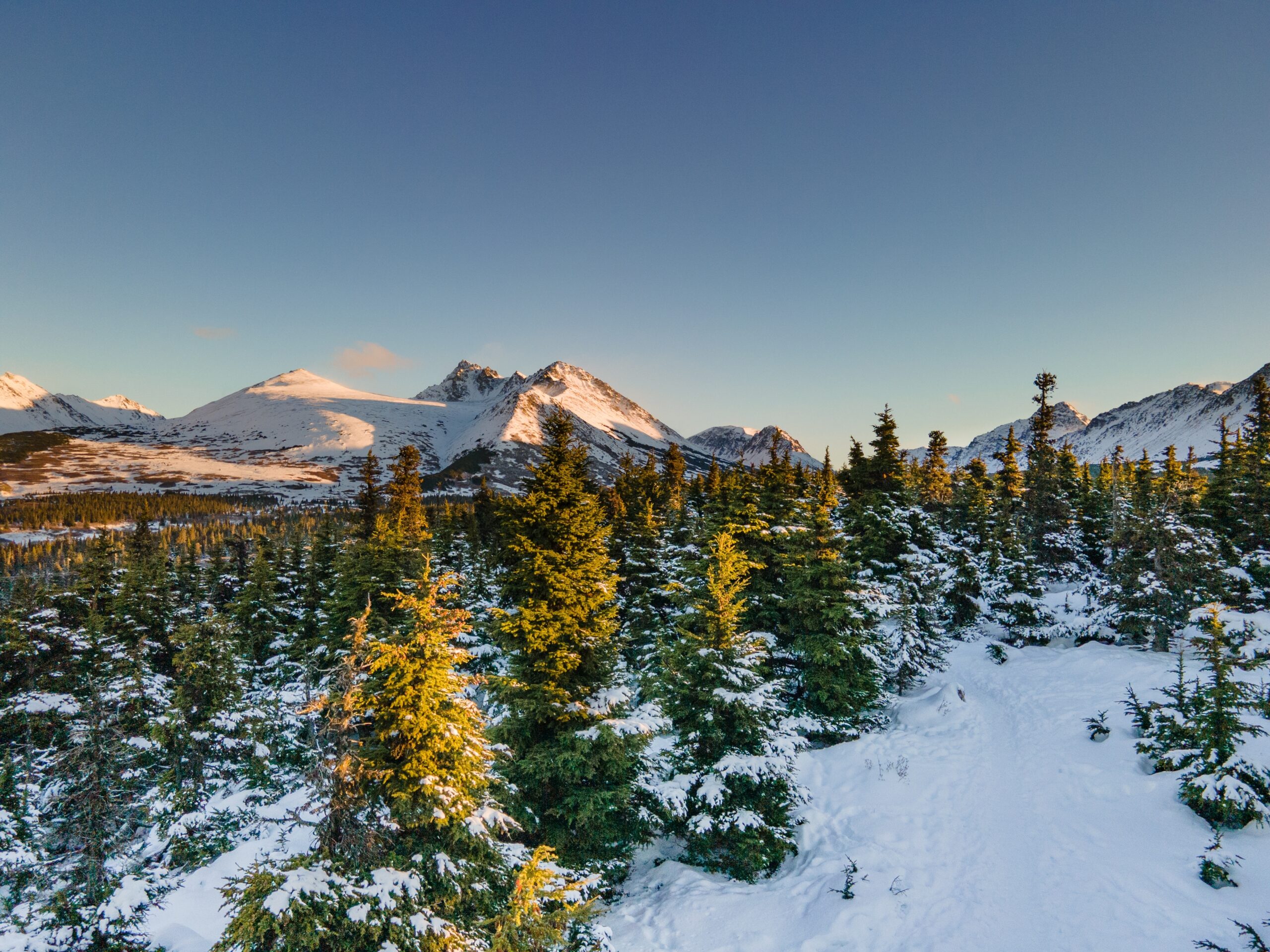 Alaska Deal