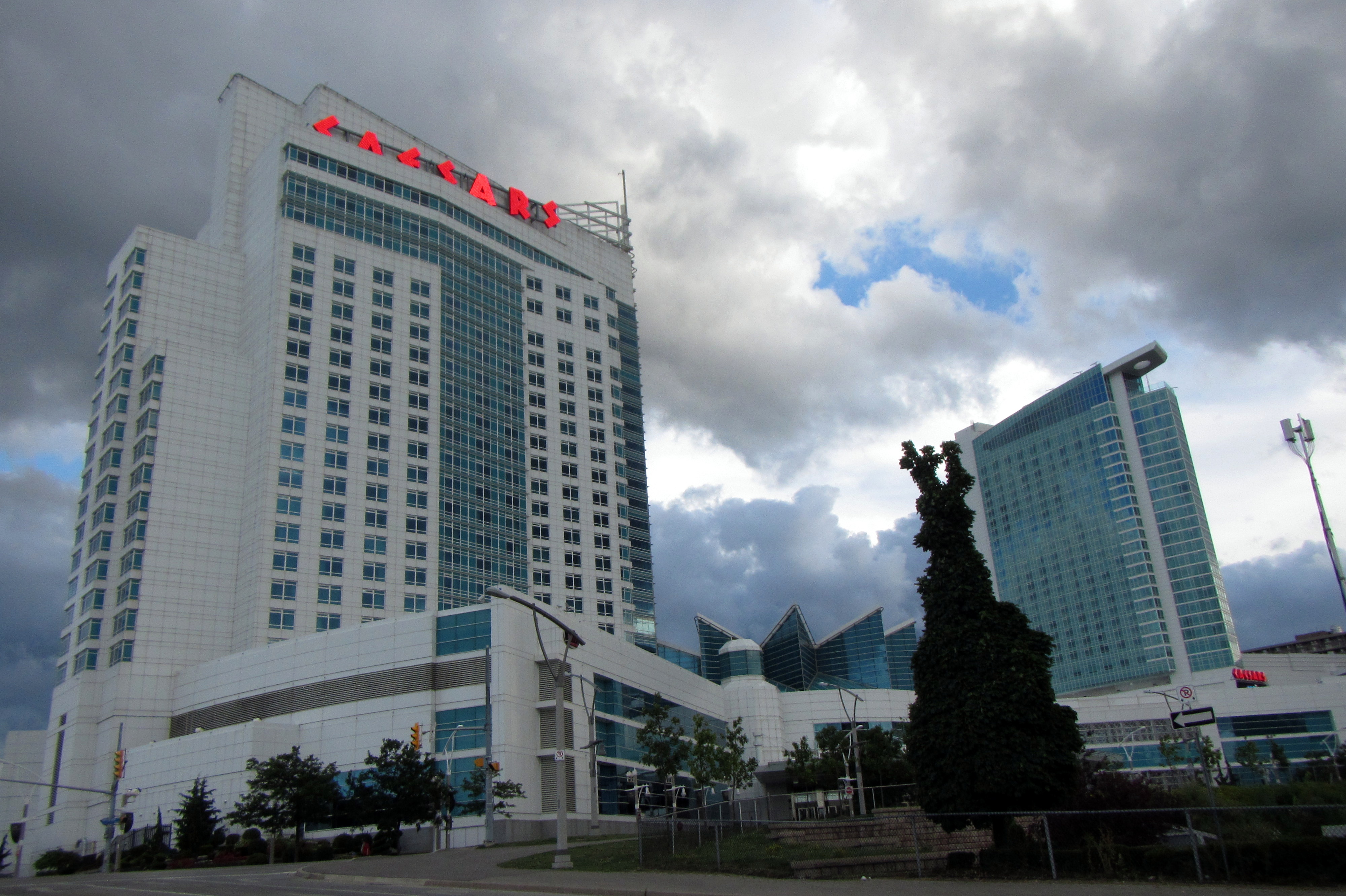 City Center Hotel