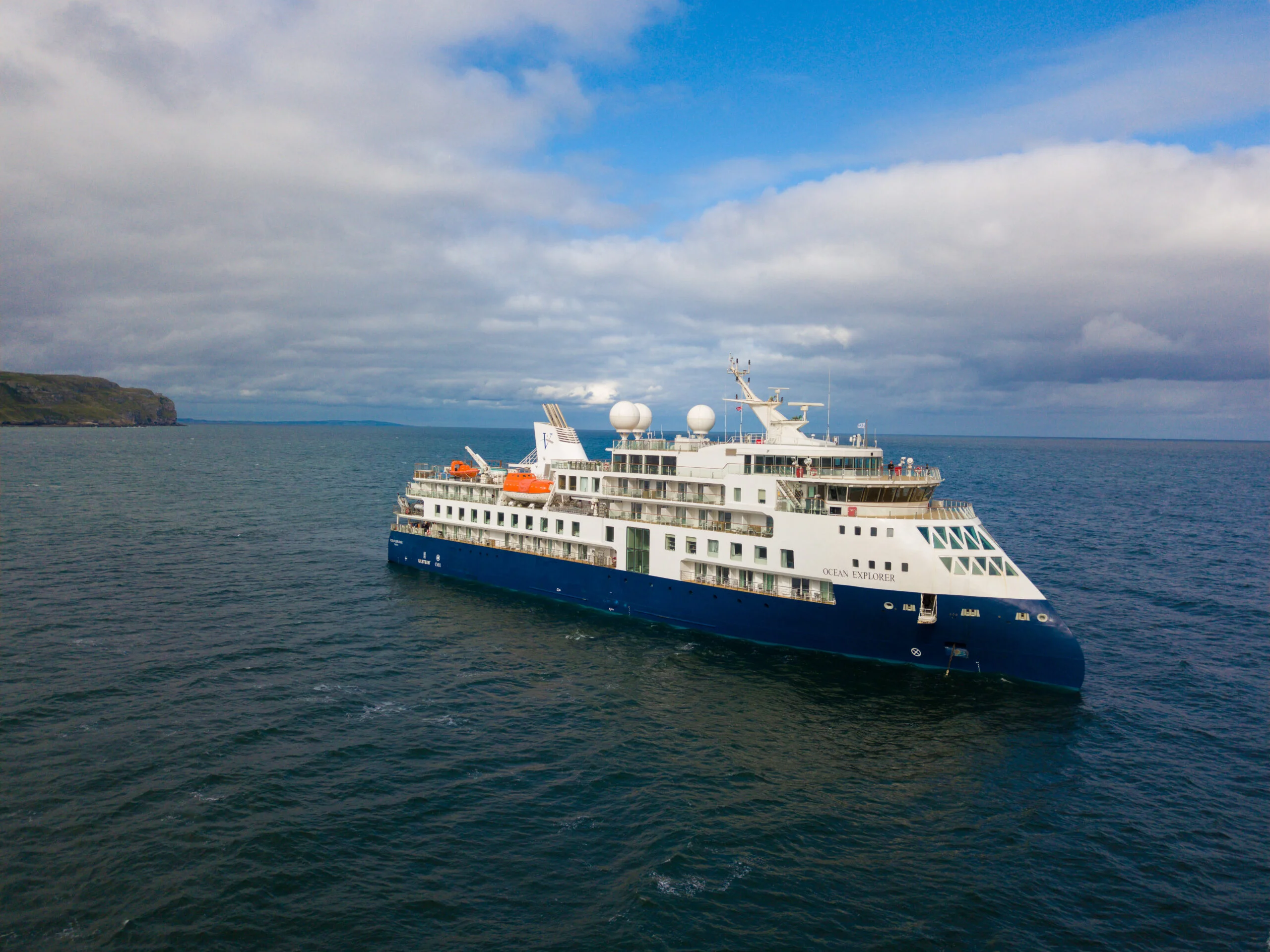 Royal Voyager