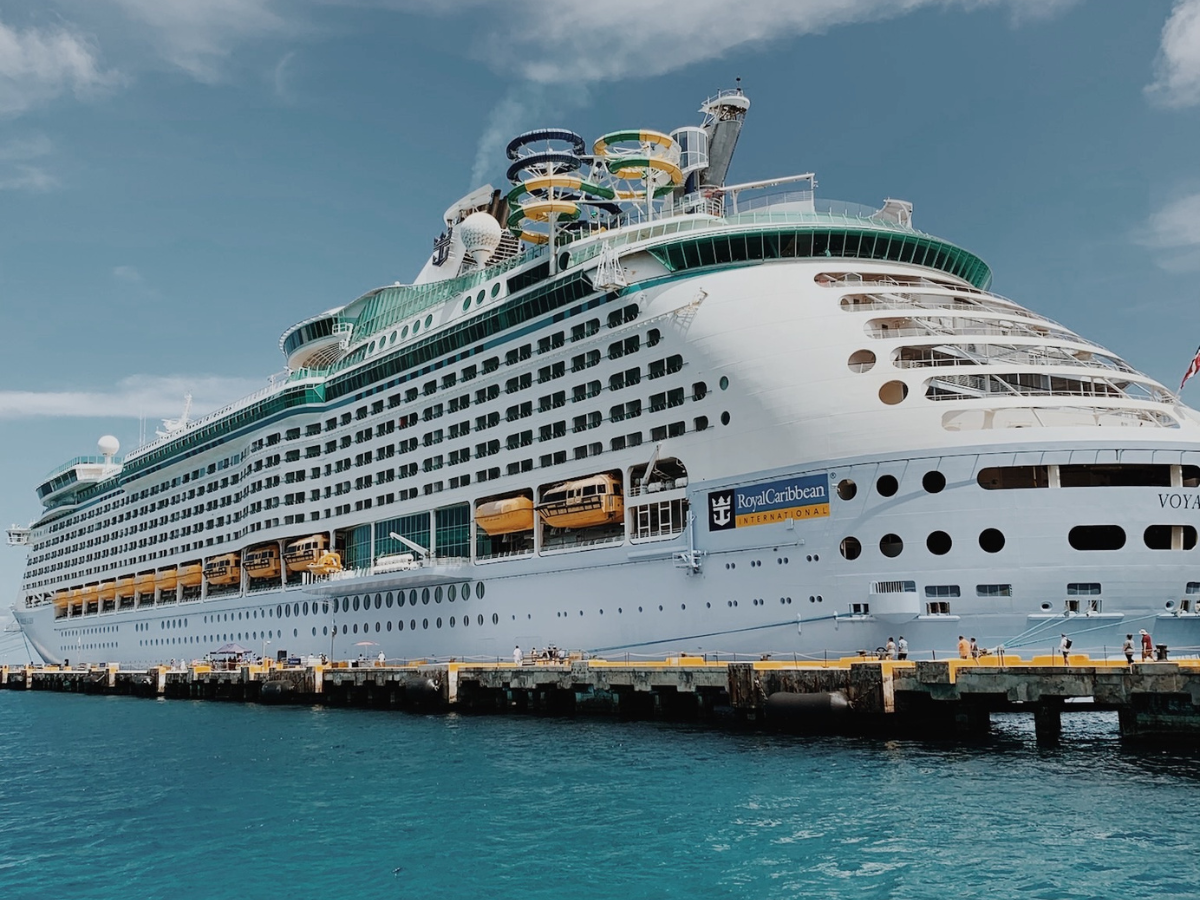 Ocean Explorer