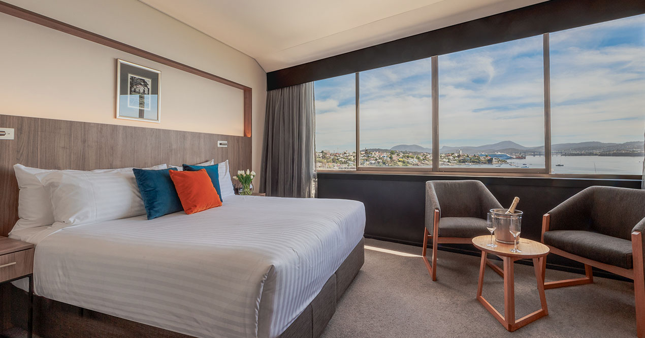 City Center Hotel
