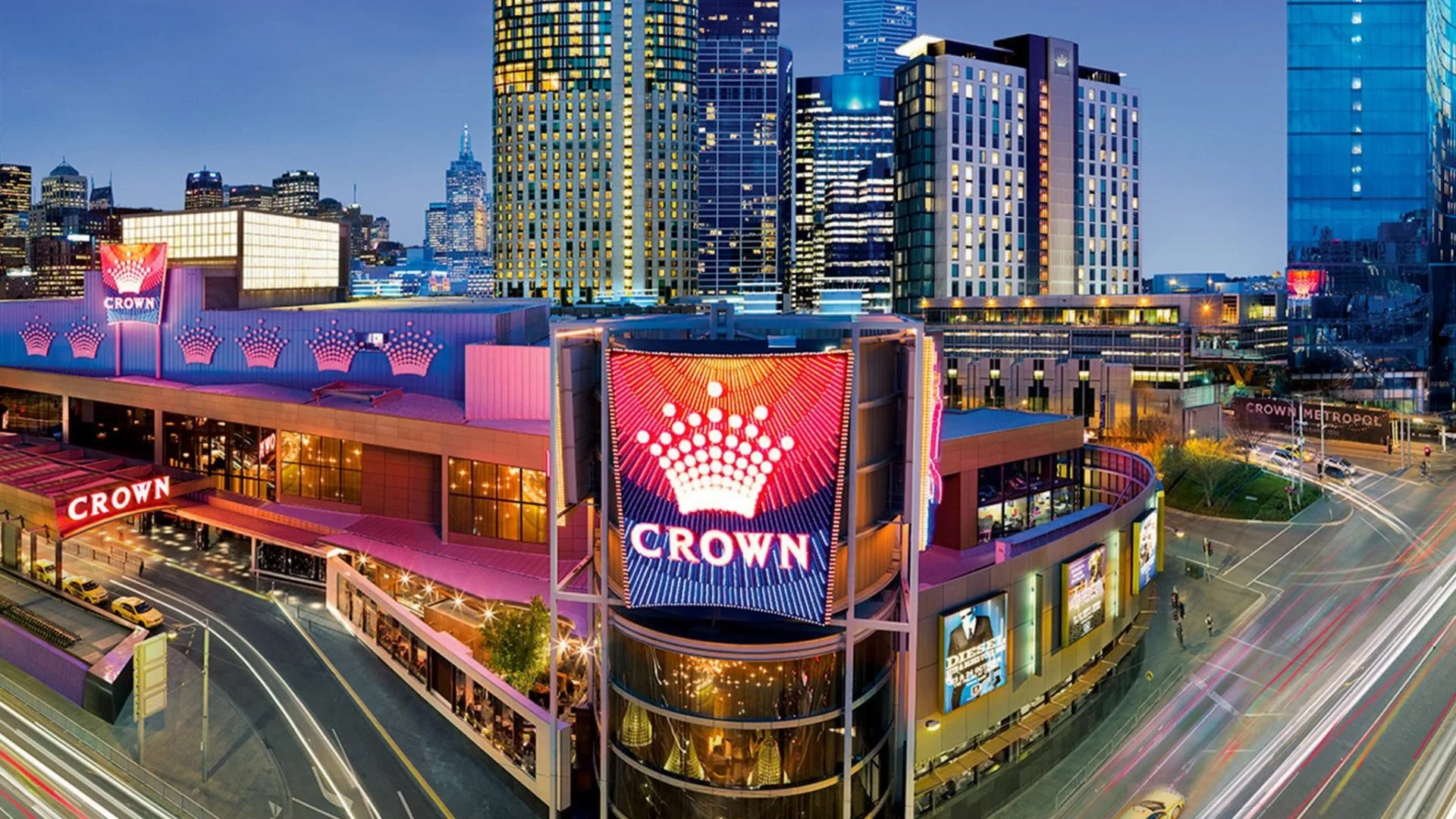 City Center Hotel