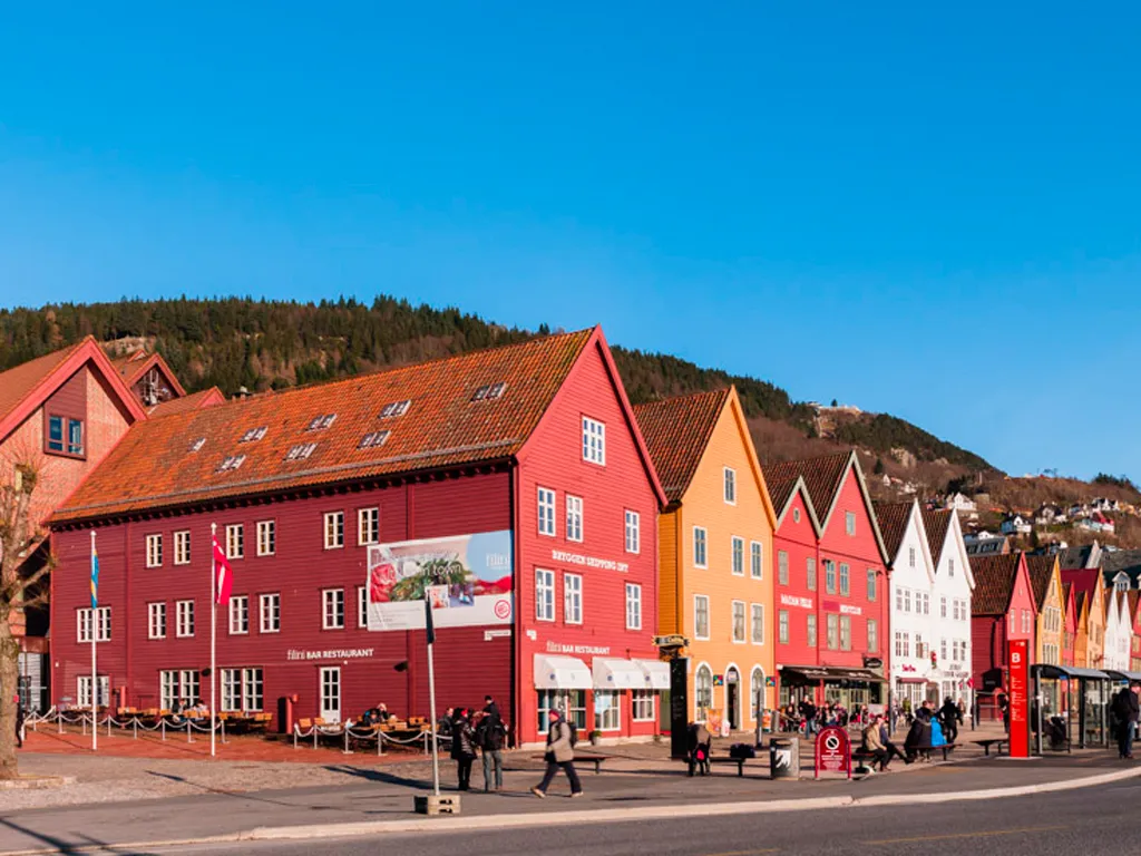 Seaside Resort